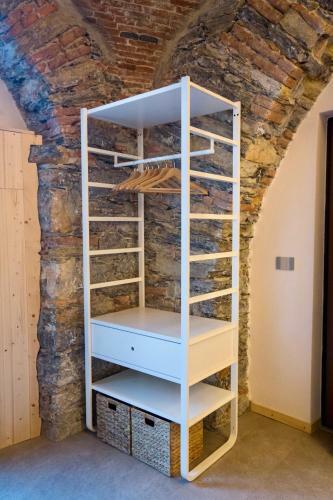 Rock & Wood Apartments