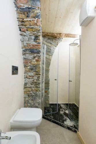 Rock & Wood Apartments