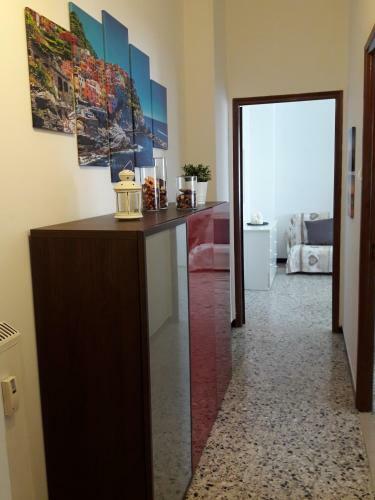 Apartamento Mare Sole E Fantasia