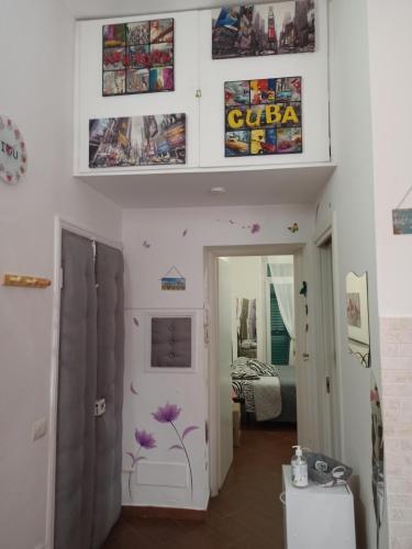 Apartamento Casa Tortuga