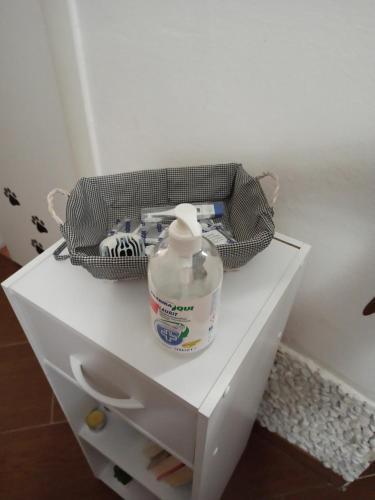 Apartamento Casa Tortuga
