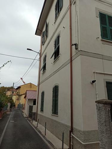 Apartamento Casa Tortuga
