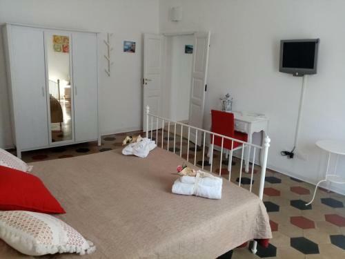 Apartamento Casa Marina