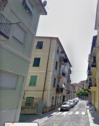 Apartamento Casa Marina