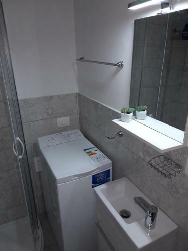 Apartamento Casa Marina