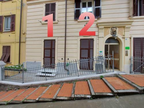 Hostal Scalinata Federici