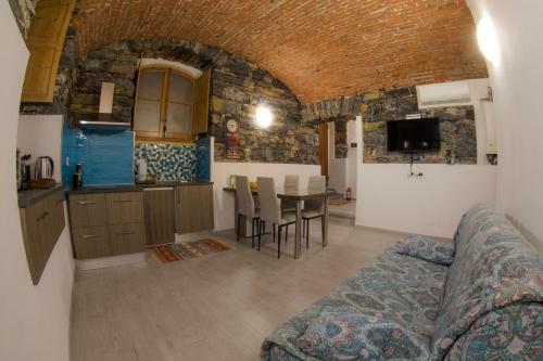 5 Terre E Dintorni Rental House