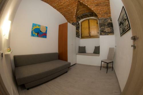 5 Terre E Dintorni Rental House
