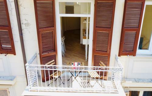Apartamento Il Nido In Centro