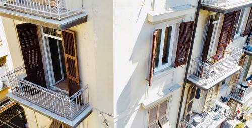 Apartamento Il Nido In Centro