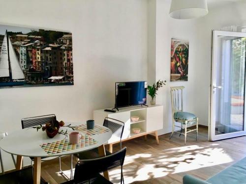 Apartamento Il Parco - Alloggio Eva
