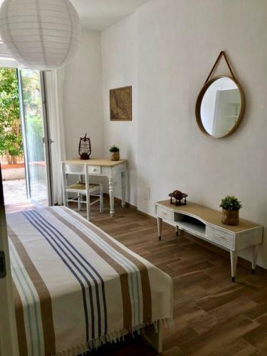 Apartamento Il Parco - Alloggio Eva