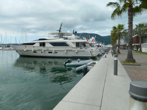 Casa Vacanze Baia Del Capitano