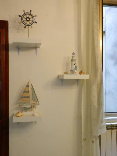 Casa Vacanze Baia Del Capitano