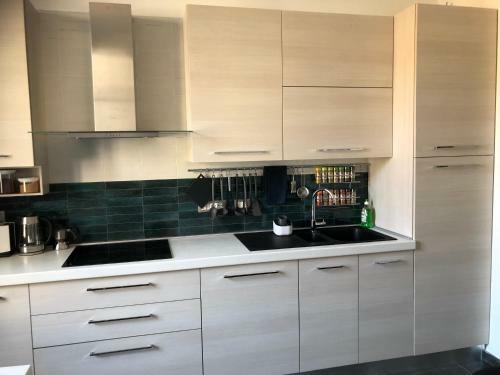 Apartamento Appartamento Holiday Cinque Terre