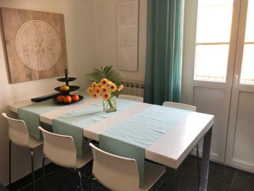 Apartamento Appartamento Holiday Cinque Terre