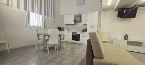 La Via Lattea Studio Flat
