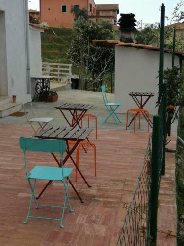Agroturismo In Campagna