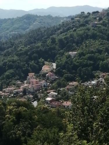 Agroturismo In Campagna