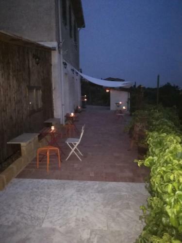 Agroturismo In Campagna