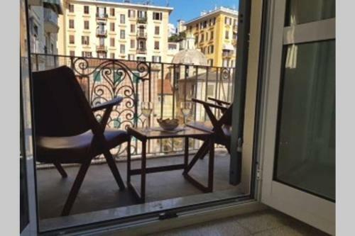 Apartamento Casa R�tro. Historic Center - La Spezia
