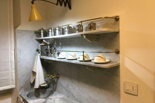 Apartamento Casa R�tro. Historic Center - La Spezia