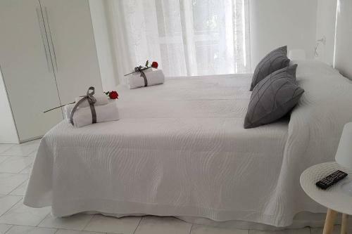 Apartamento Il Nido Della Zia