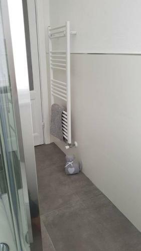 Apartamento Il Nido Della Zia