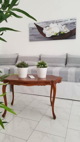 Apartamento Il Nido Della Zia