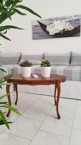 Apartamento Il Nido Della Zia
