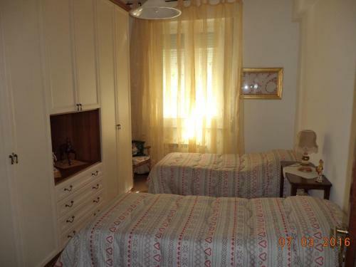 Apartamento Casa Gina