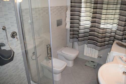 Apartamento Casa Gina