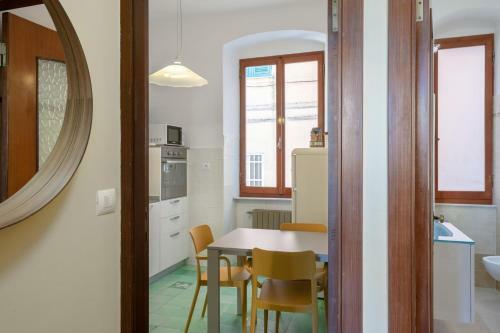 Cadimare Lovely Apartment