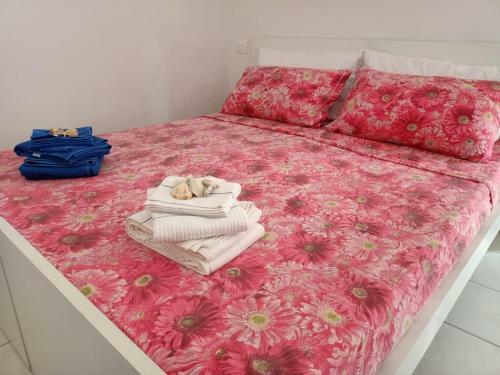 Apartamento La Chiocciola
