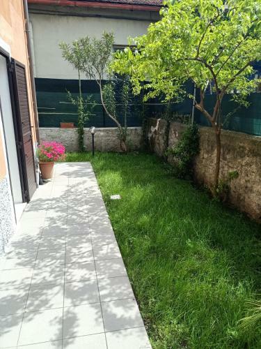 Apartamento La Chiocciola