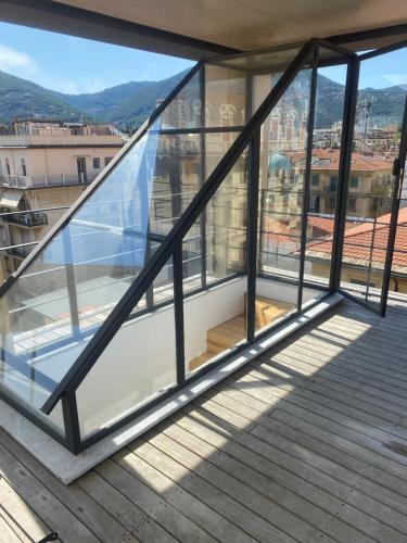 Apartamento Il Mare In Terrazza