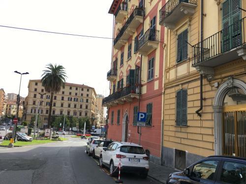 Mare&sentieri Apartment
