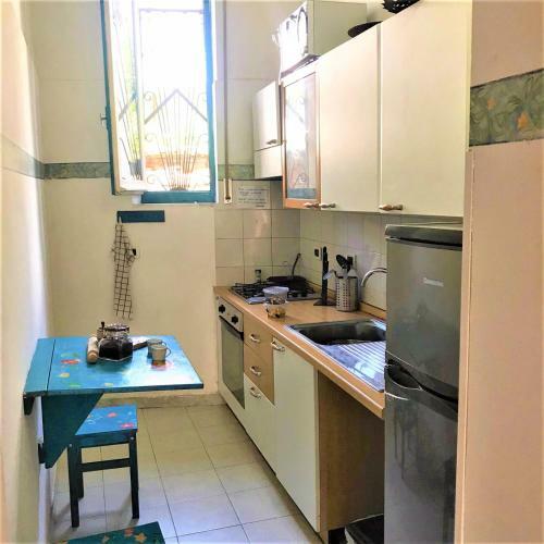 Apartamento Sergiohome