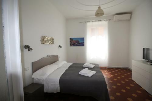 Apartamento A Un Passo Dal Mare