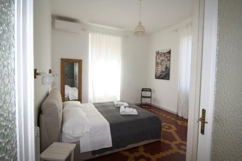 Apartamento A Un Passo Dal Mare