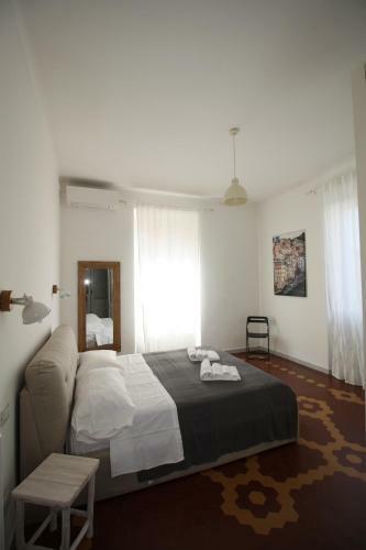 Apartamento A Un Passo Dal Mare