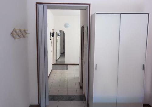 Apartamento Il Cielo In UNA Stanza