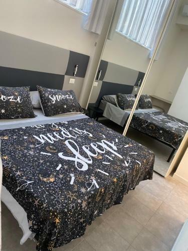 Apartamento La Via Lattea