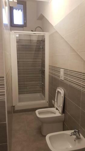 Apartamento La Via Lattea