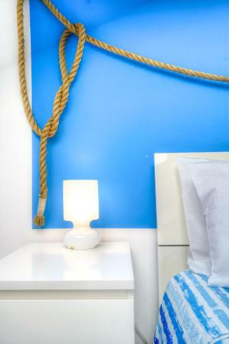Apartamento Il Nodo