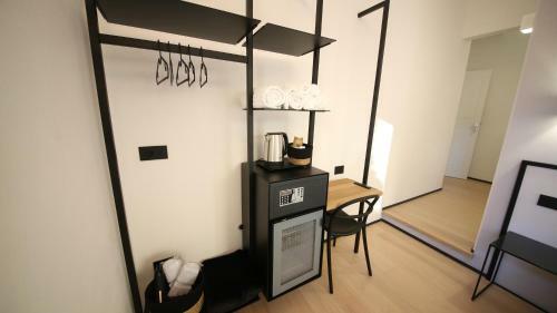 Bed & Breakfast 5terrehospitality