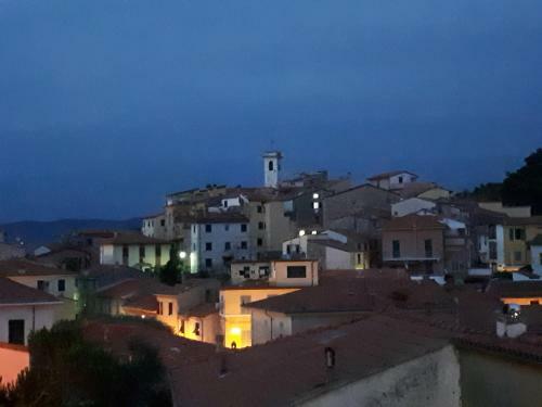 Apartamento Casa Vacanze P&g. Colline, Mare, Relax