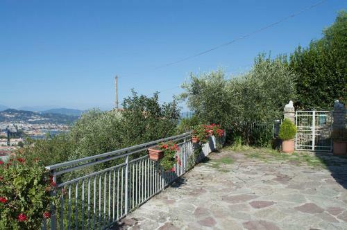 Apartamento Charme And Comfort Near Cinque Terre