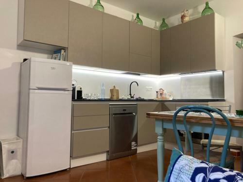 Apartamento La Casa Delle Fiorentine