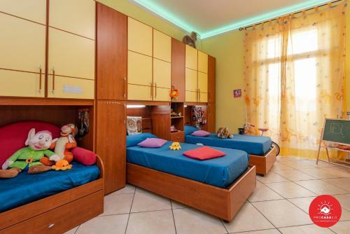 Apartamento Melandra Home